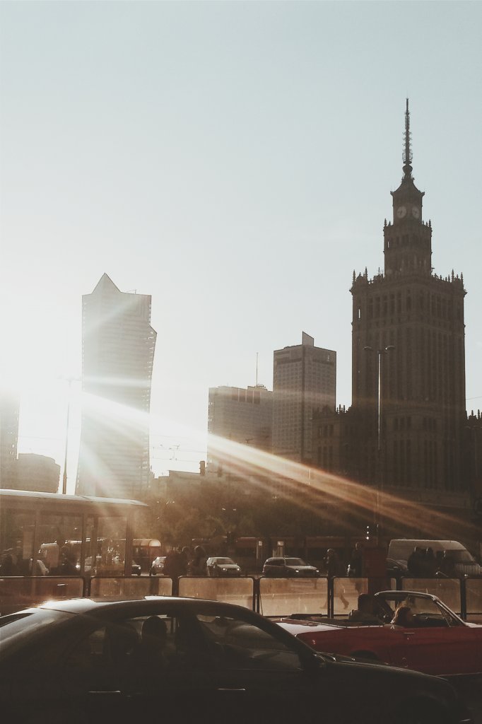 #6 warsaw