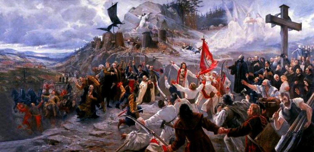 1791 Konstytucja 3-go Maja