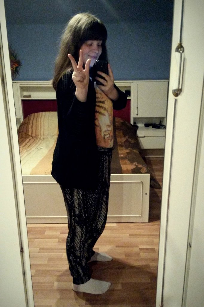 Wpis bobasowy :)