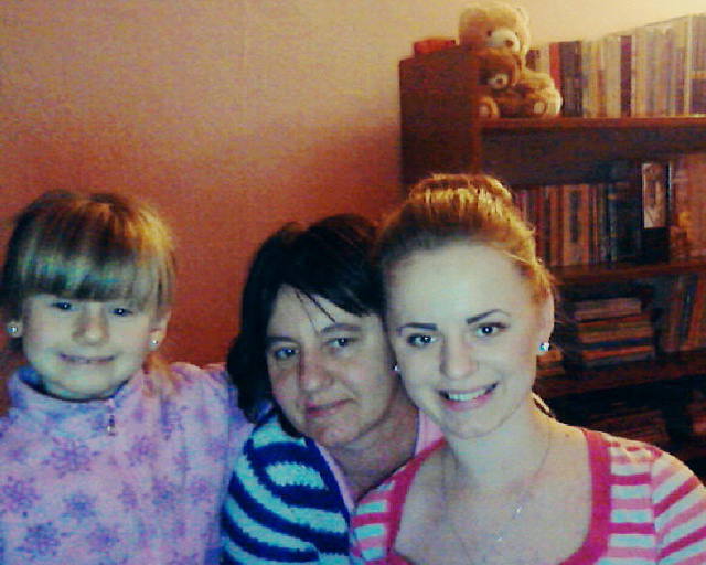 old photo.