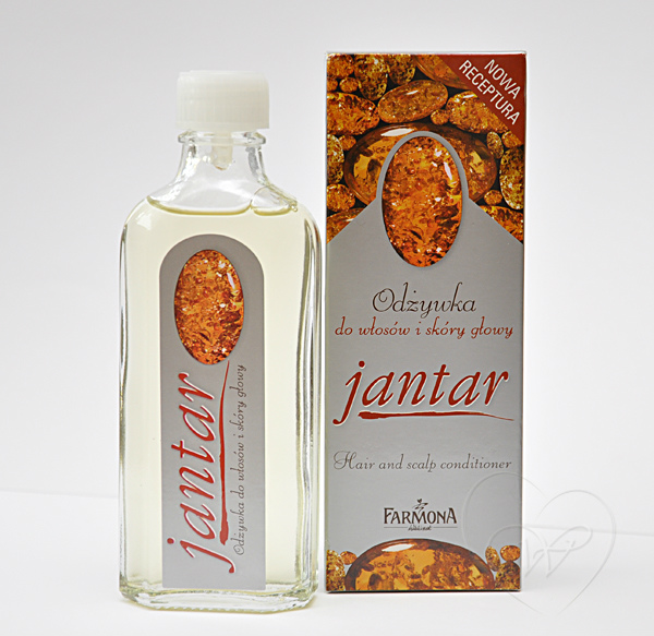 Wcierka Jantar