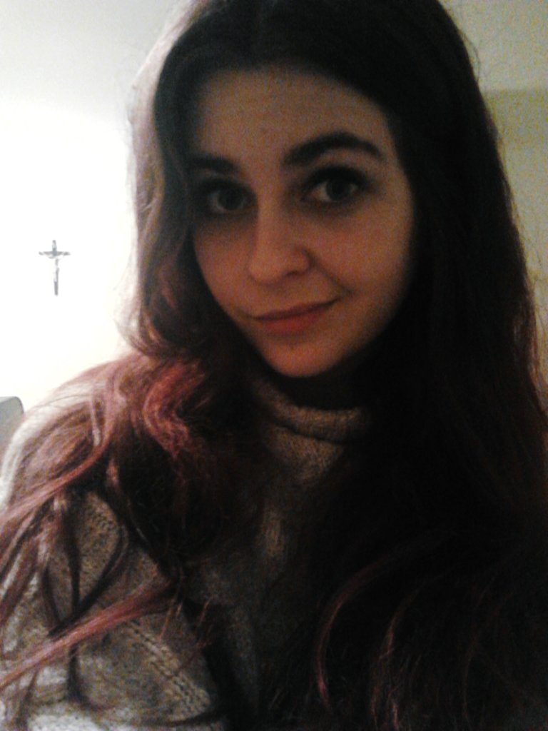 want you want me