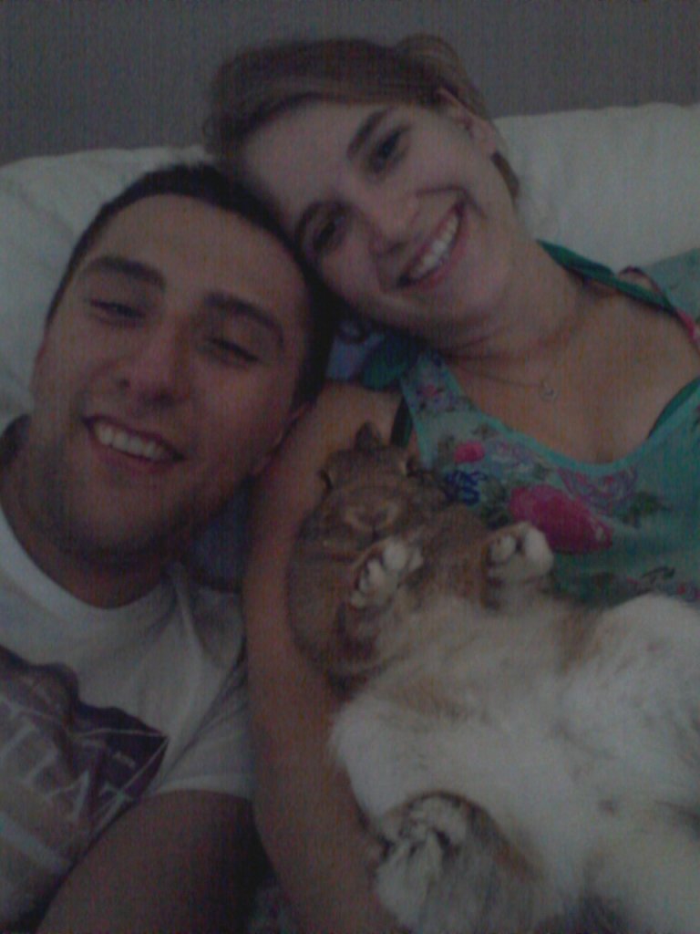 My truly love :)
