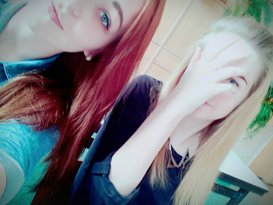 kisiel, ehe &#9829;