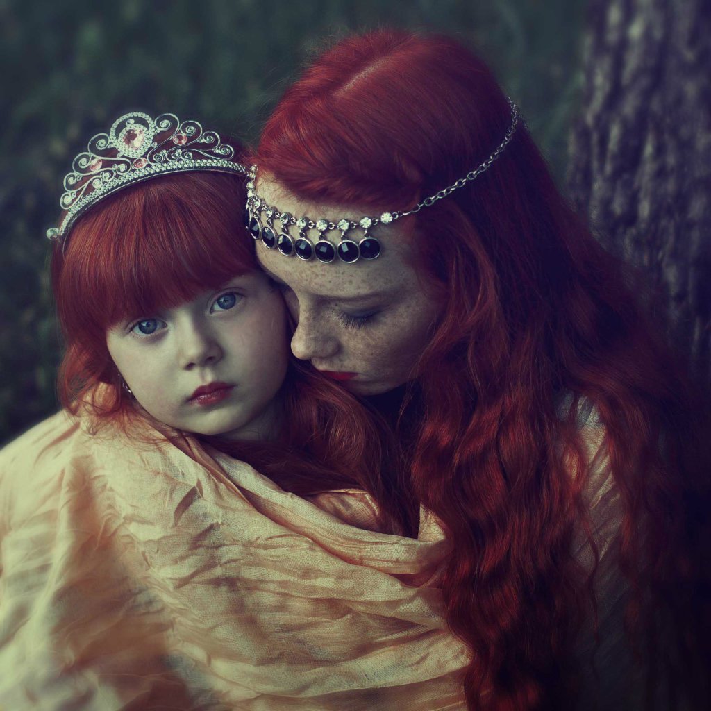  Once upon a time...