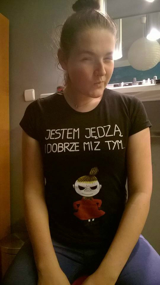 ten czas