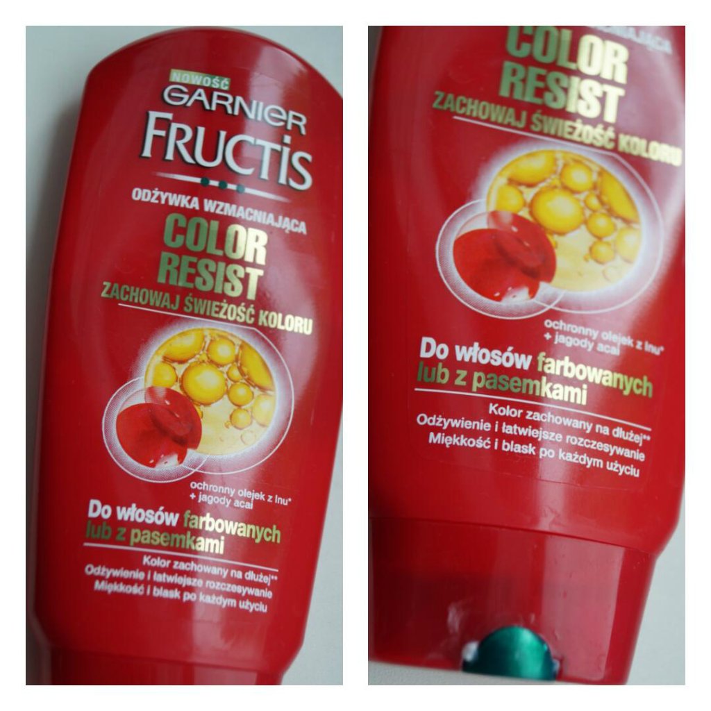 Odywka do wosw Garnier