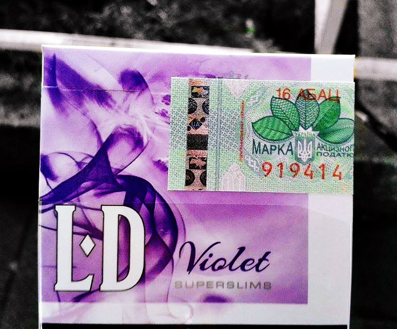 Violet