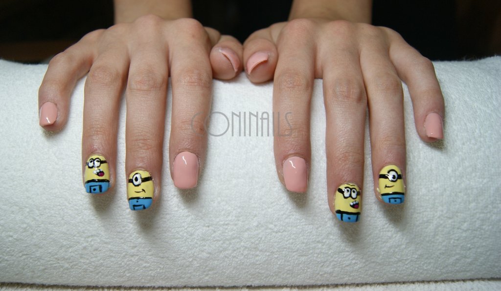corninails
