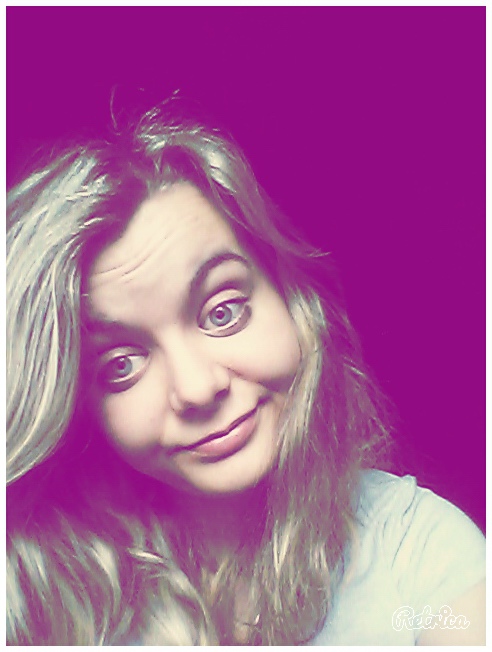 bleble ;*