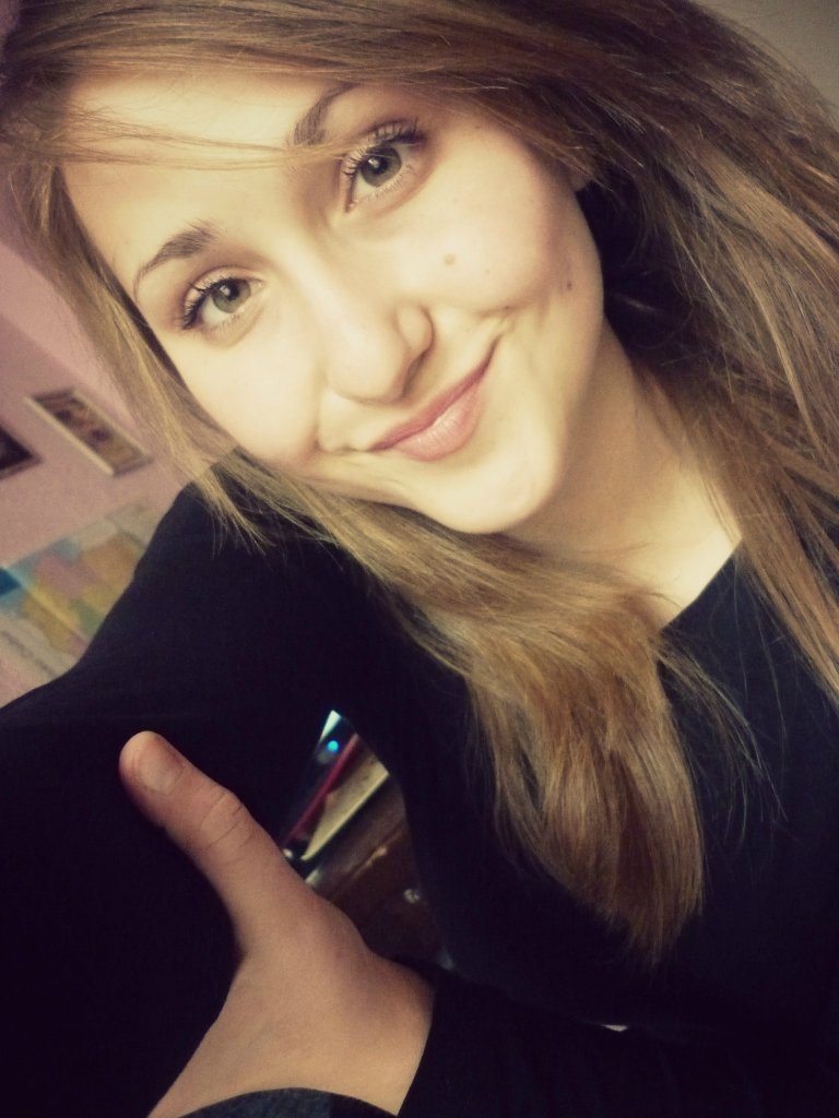 :) 