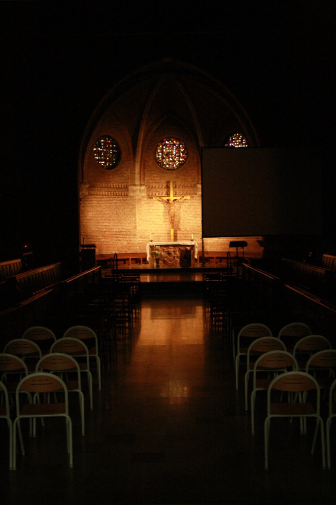 Chapel