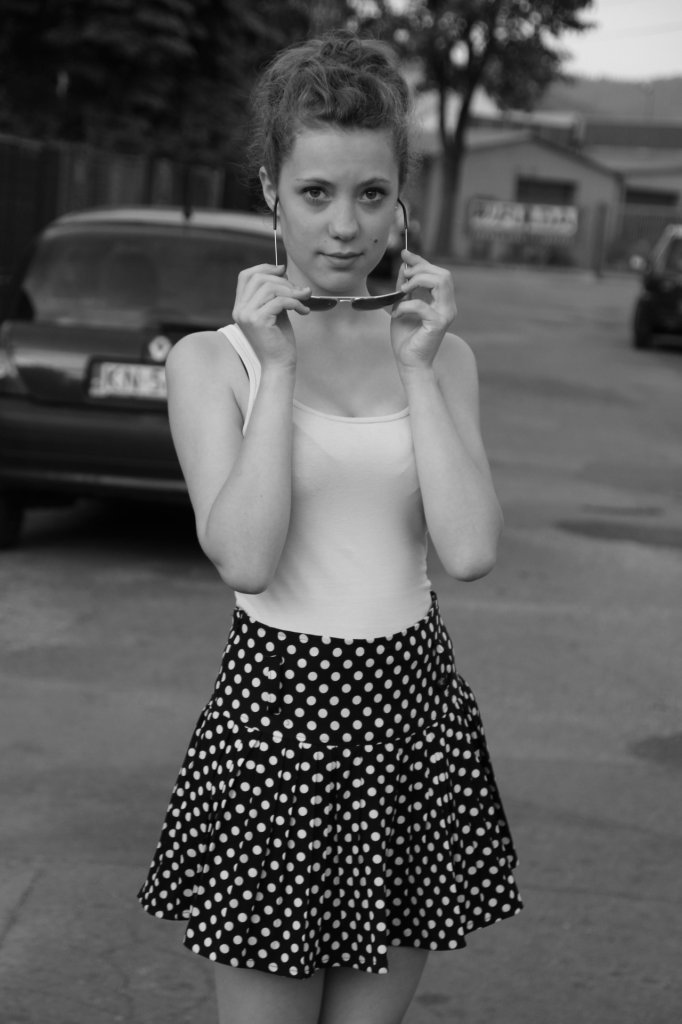 Stare!!