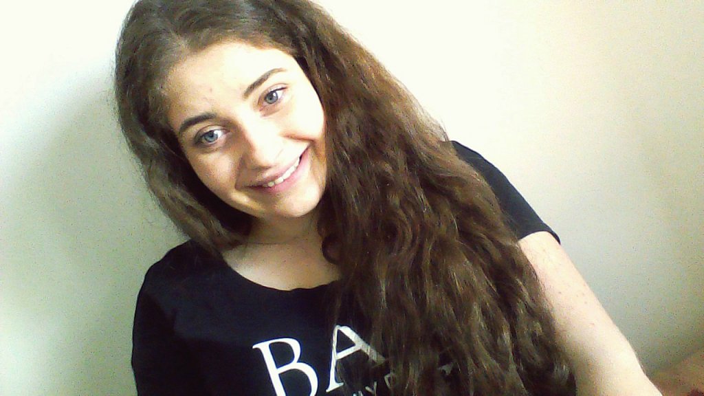 Hue:D