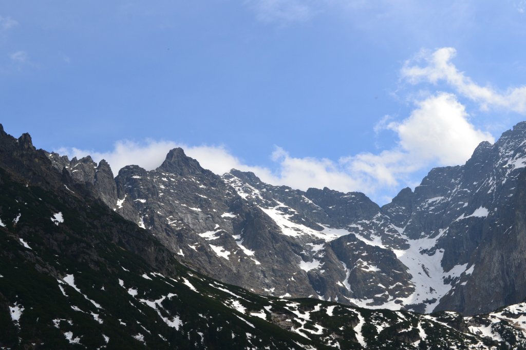 Morskie Oko :) 