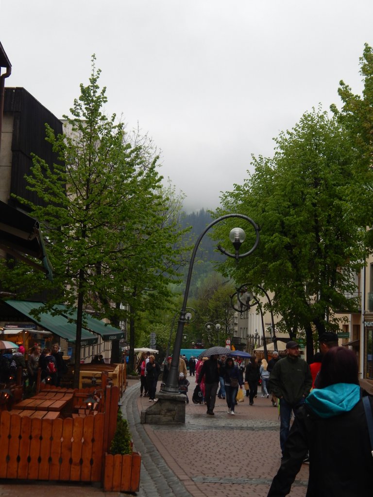 Zakopane