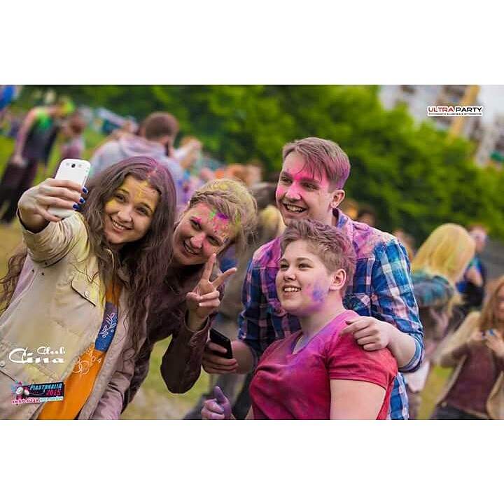 #festivalofcolours