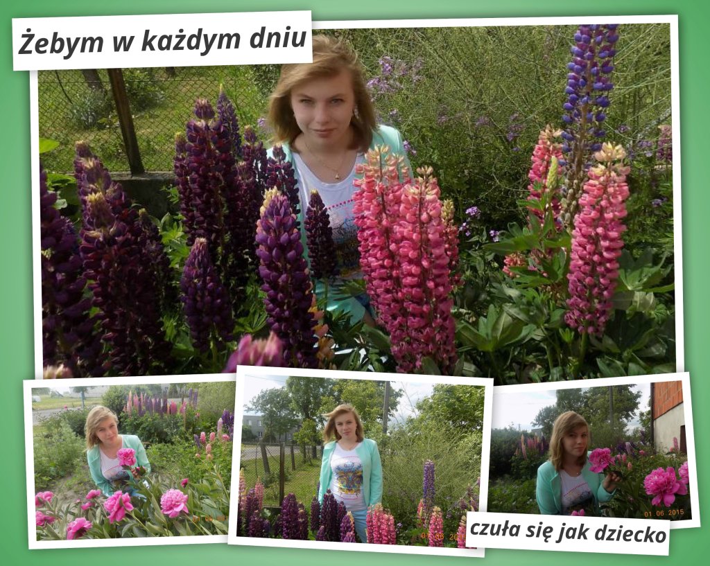 Dzie Dziecka