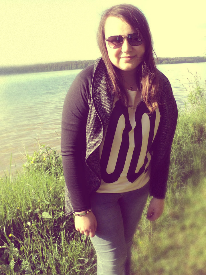 Hejka :)