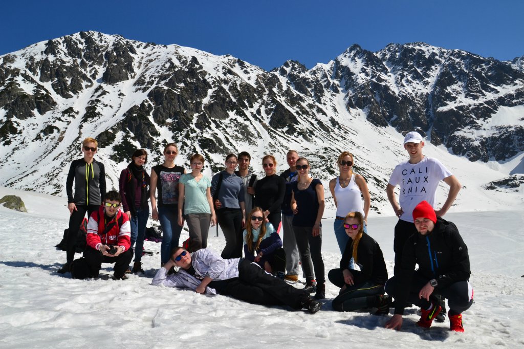 Tatry