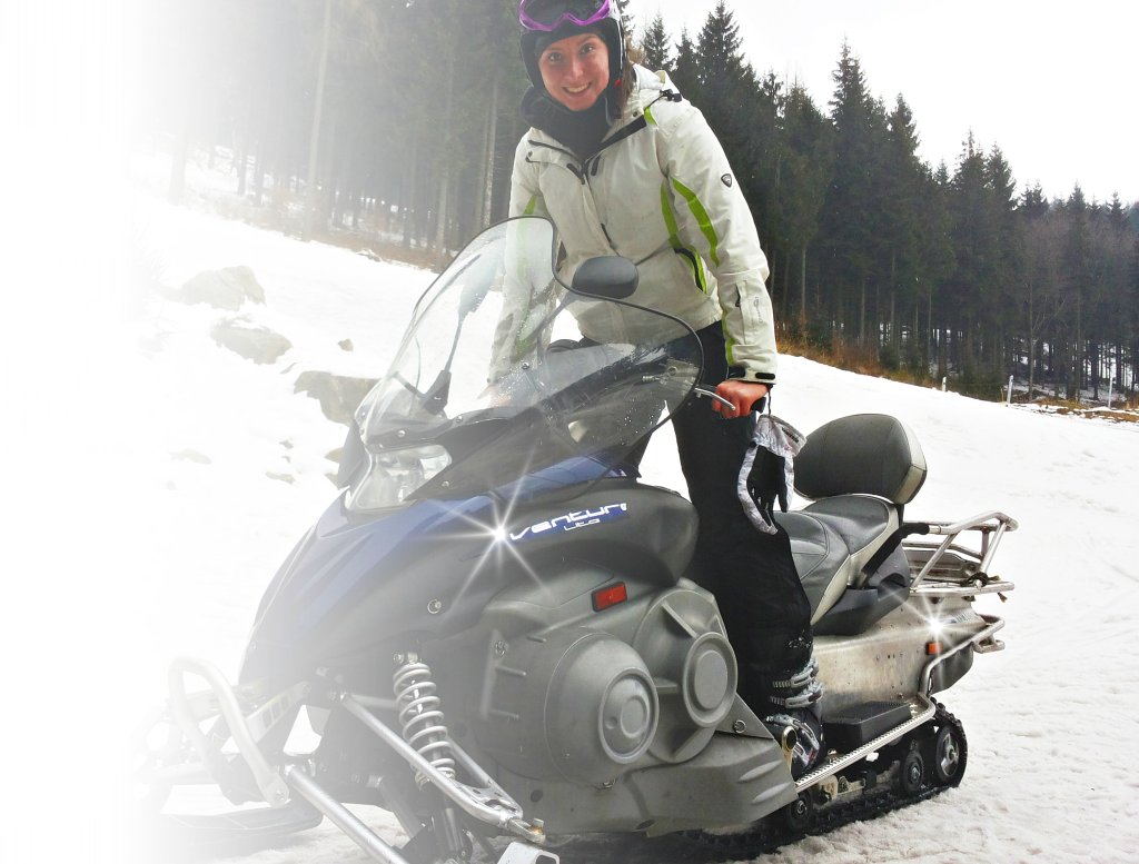 troch zimy w takie lato!
