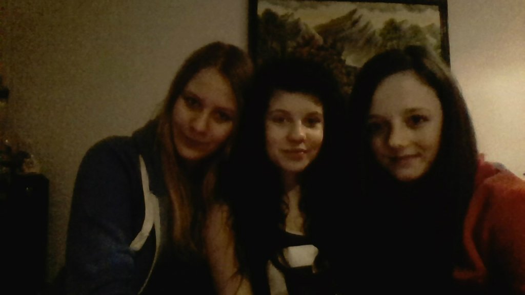 Friendsy 