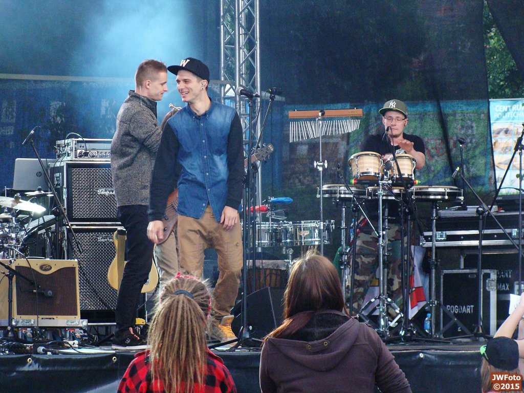 czwartek, 4 czerwca 2015