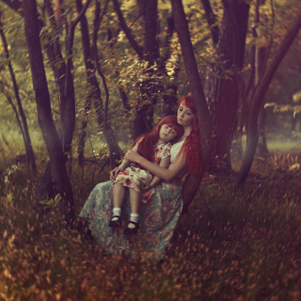 Once upon a time...