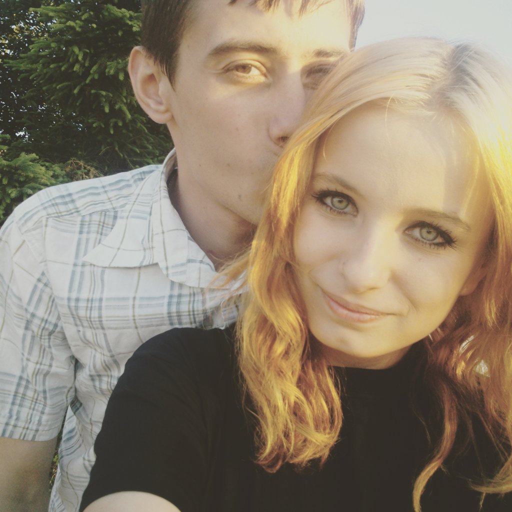 tak bardzooo;*