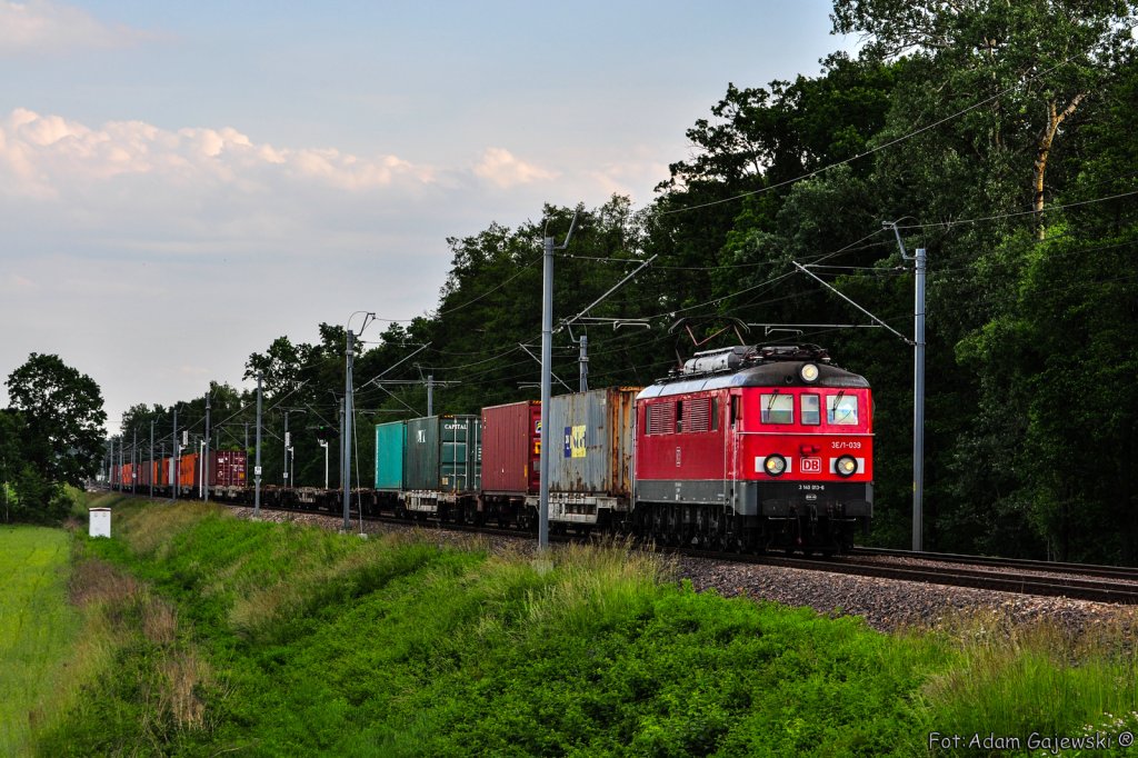 3E/1-039 