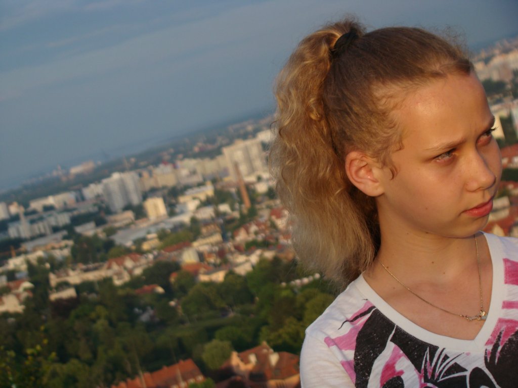 Odwiedziny Gdaska