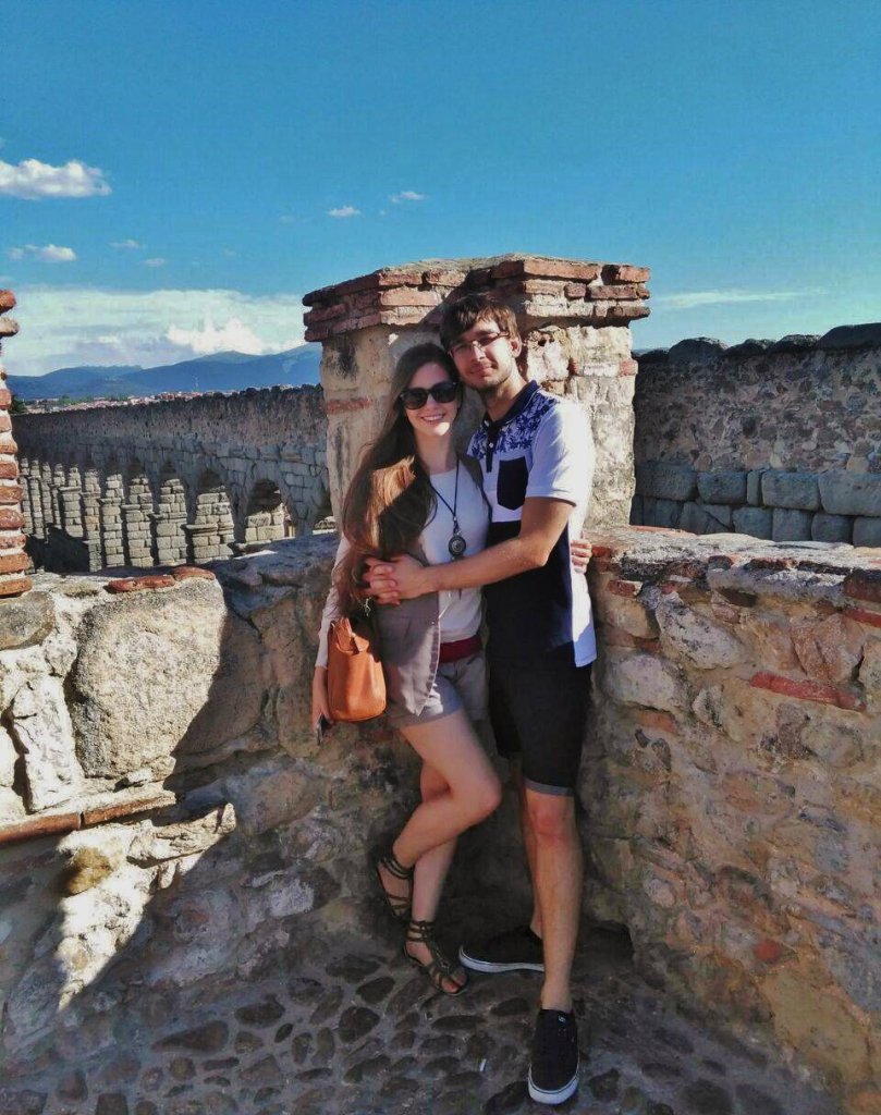 segovia
