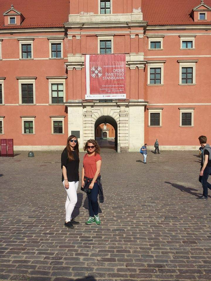 Warsaw