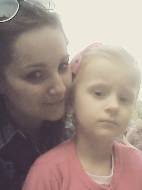 Dzie dziecka;)