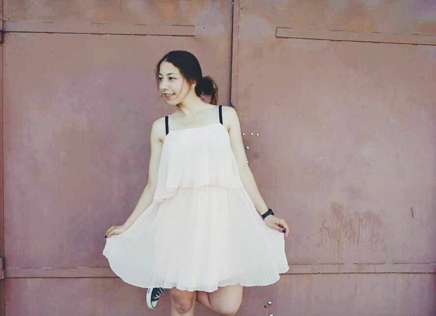 Little princess 