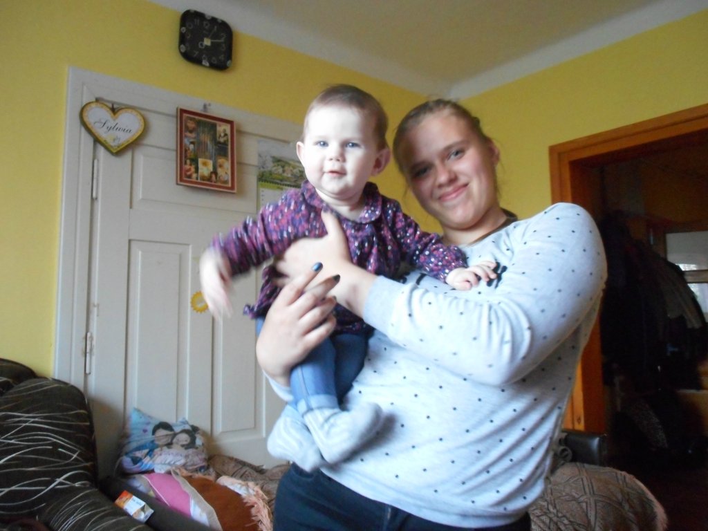 Moje kochane  :*:* 