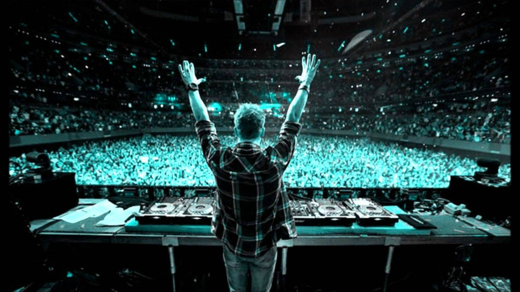 Here I stand to you