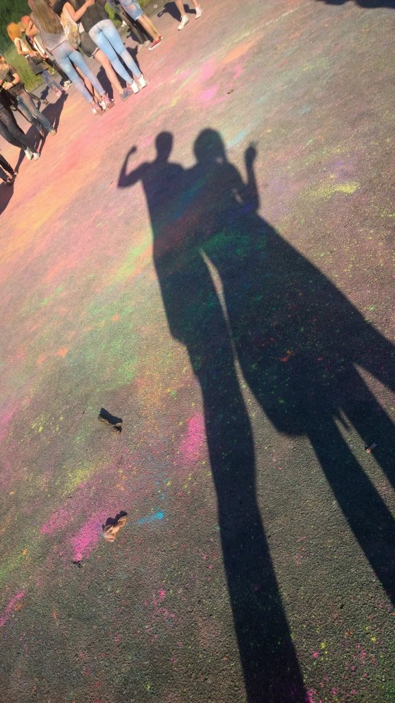 shadow.