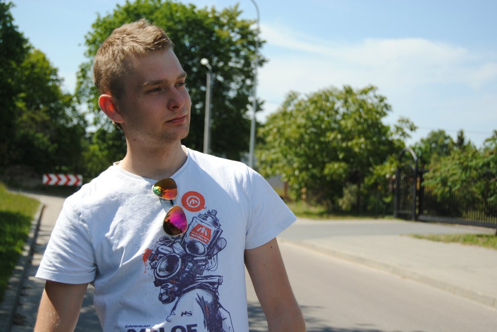 mod. Alan 