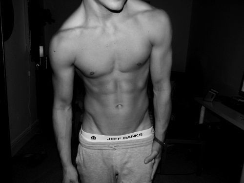 Muscle .. xD