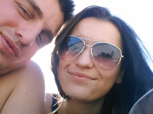 Kocham!