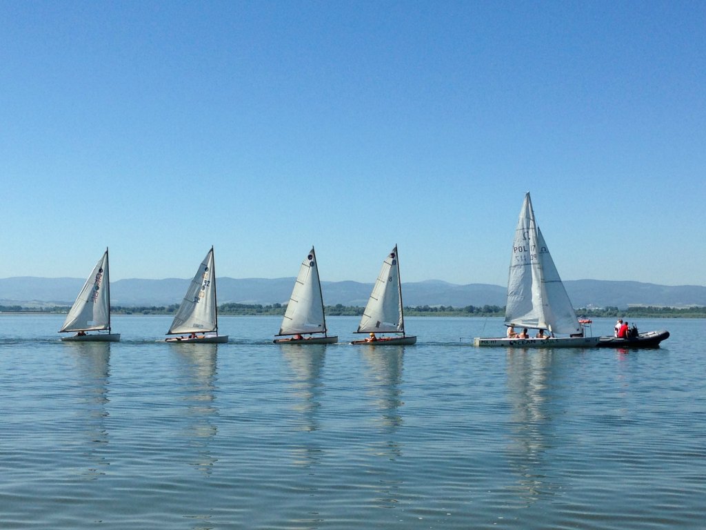 jezioro otmuchowskie