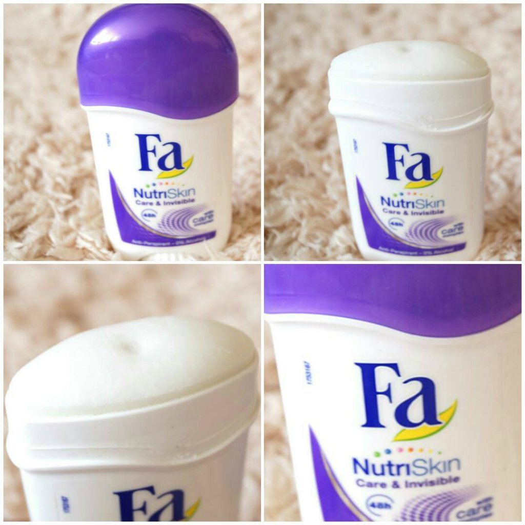 Antyperspirant w sztyfcie Fa