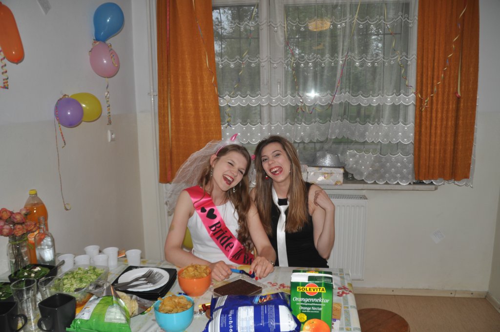 wietnie ! :)