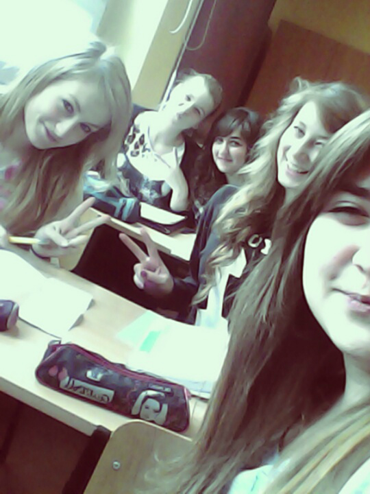 Wamix! :3 