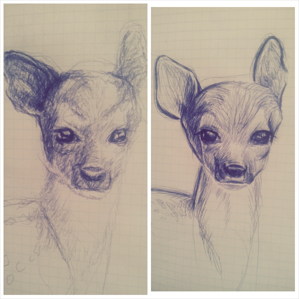 Left/right