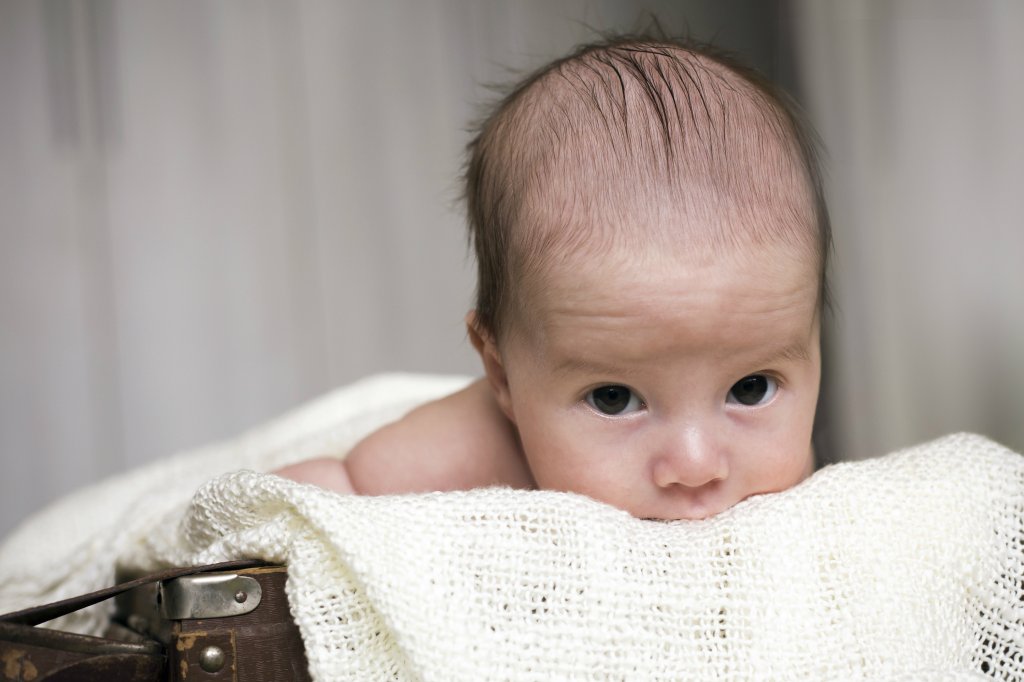 newborn
