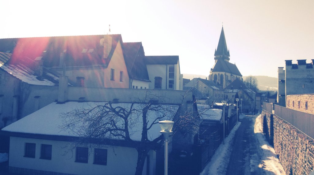 Bardejov Old Town2