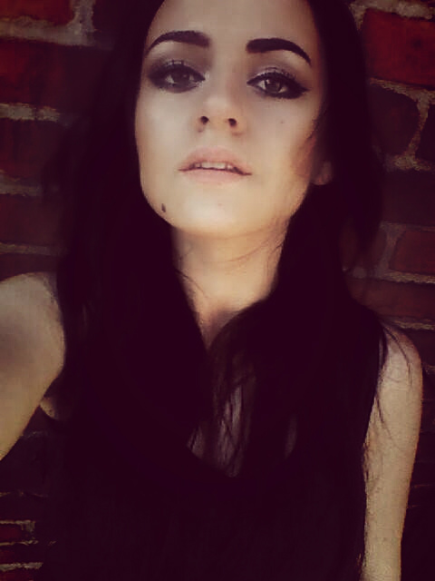 One kiss....
