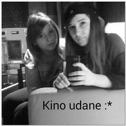 MOja kochana 